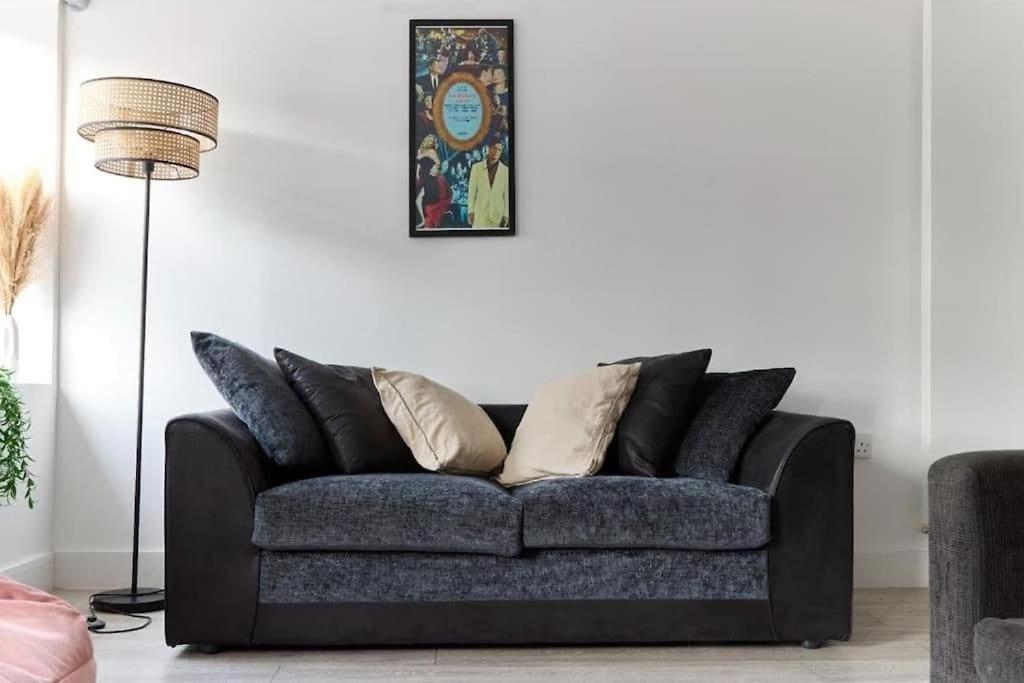 Shoreditch By Keyhol Holidays London