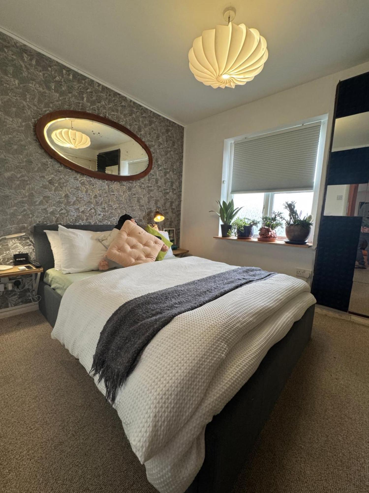 Private In A Stylish Flat Homestay