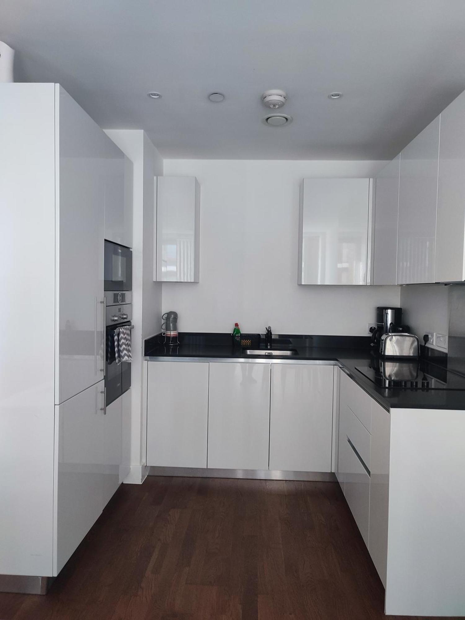 Modern Hi-rse 1bedroom
