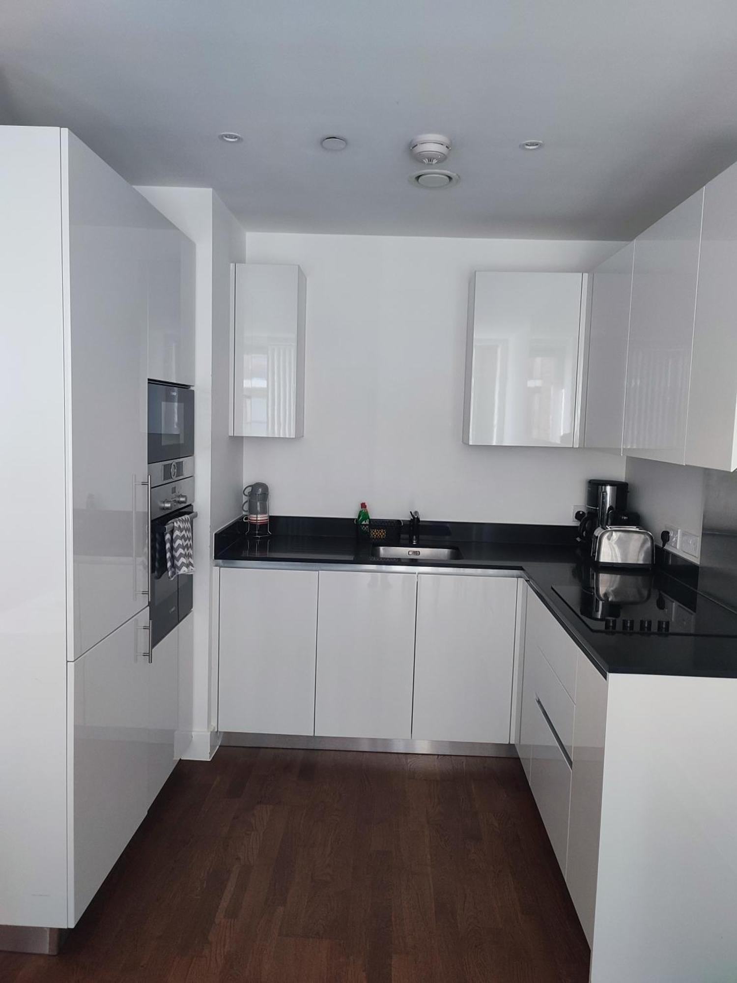 Modern Hi-rse 1bedroom Apartment London