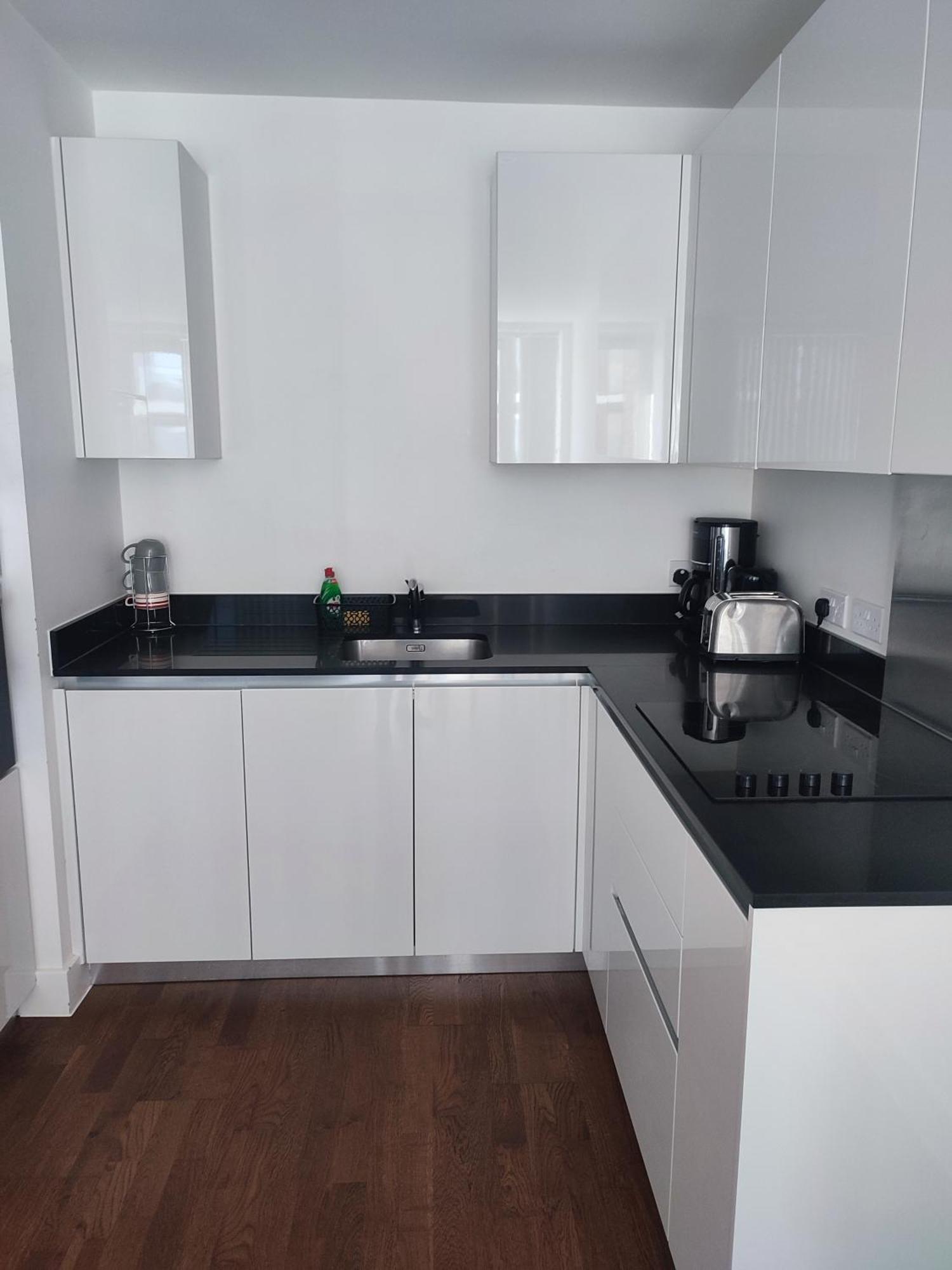 Apartment Modern Hi-rse 1bedroom London