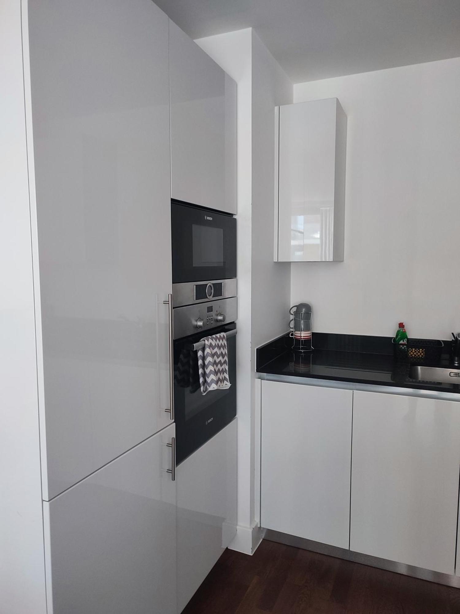 Apartment Modern Hi-rse 1bedroom London
