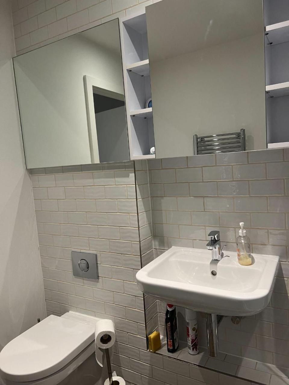 Modern Hi-rse 1bedroom * London