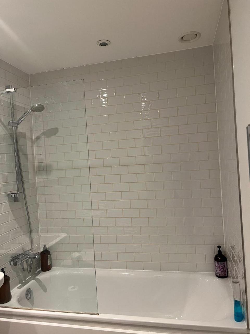 Apartment Modern Hi-rse 1bedroom London