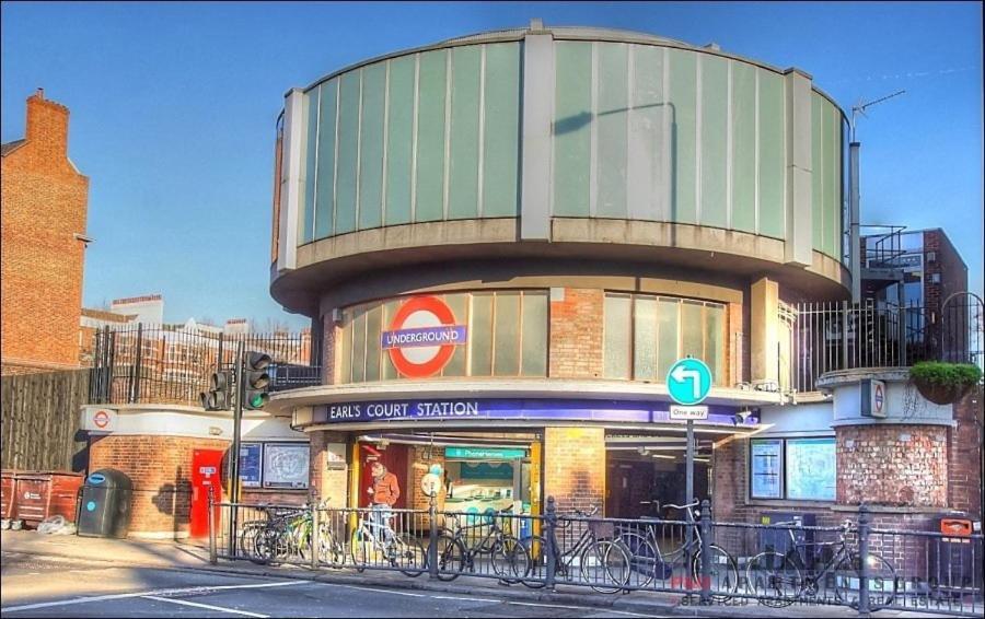 1 Bed Flat * London