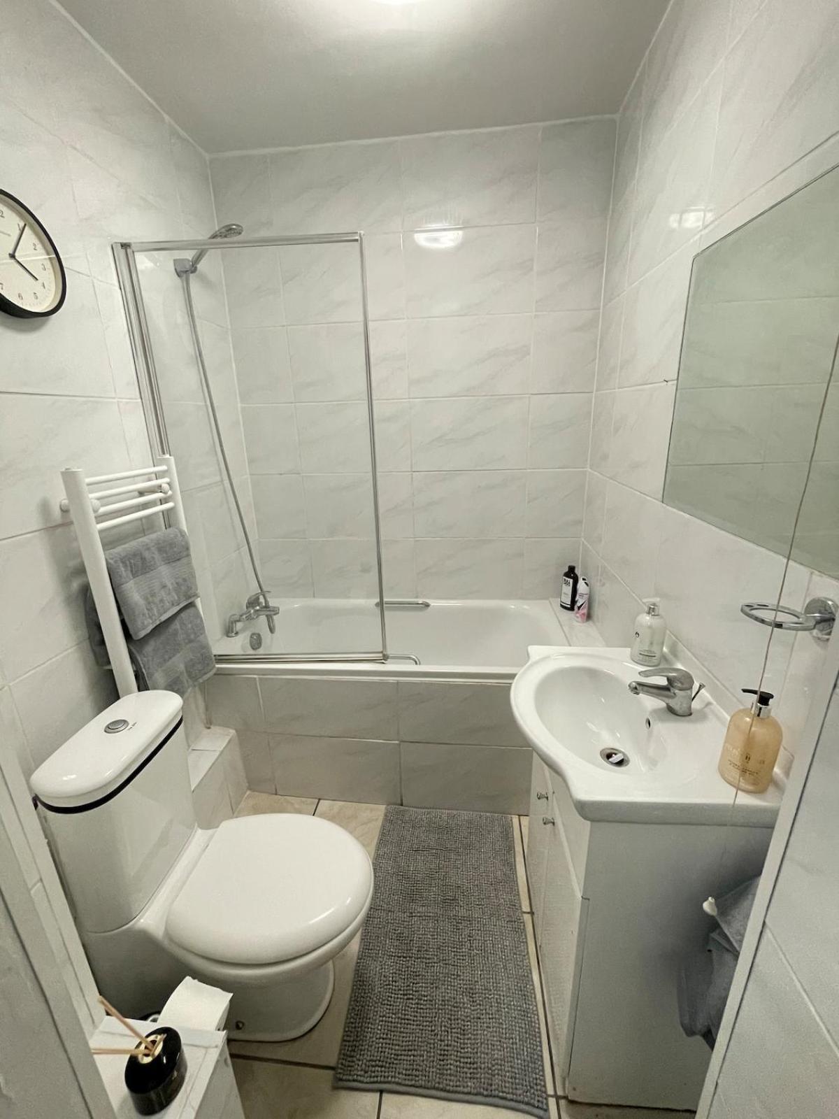 Cozy 1 Bed Flat In * London