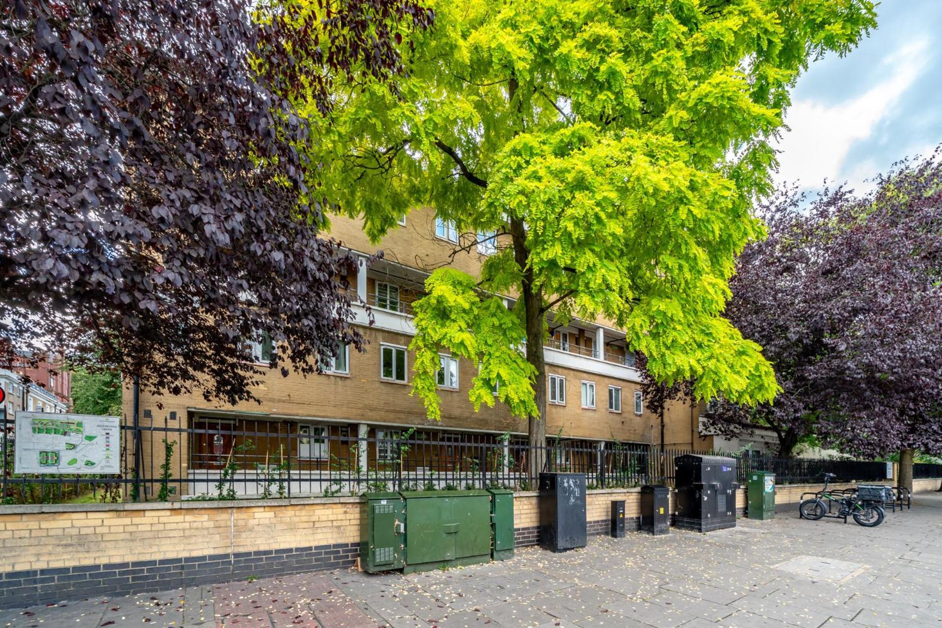 Beautiful 3 Bedroom Maisonette Londres