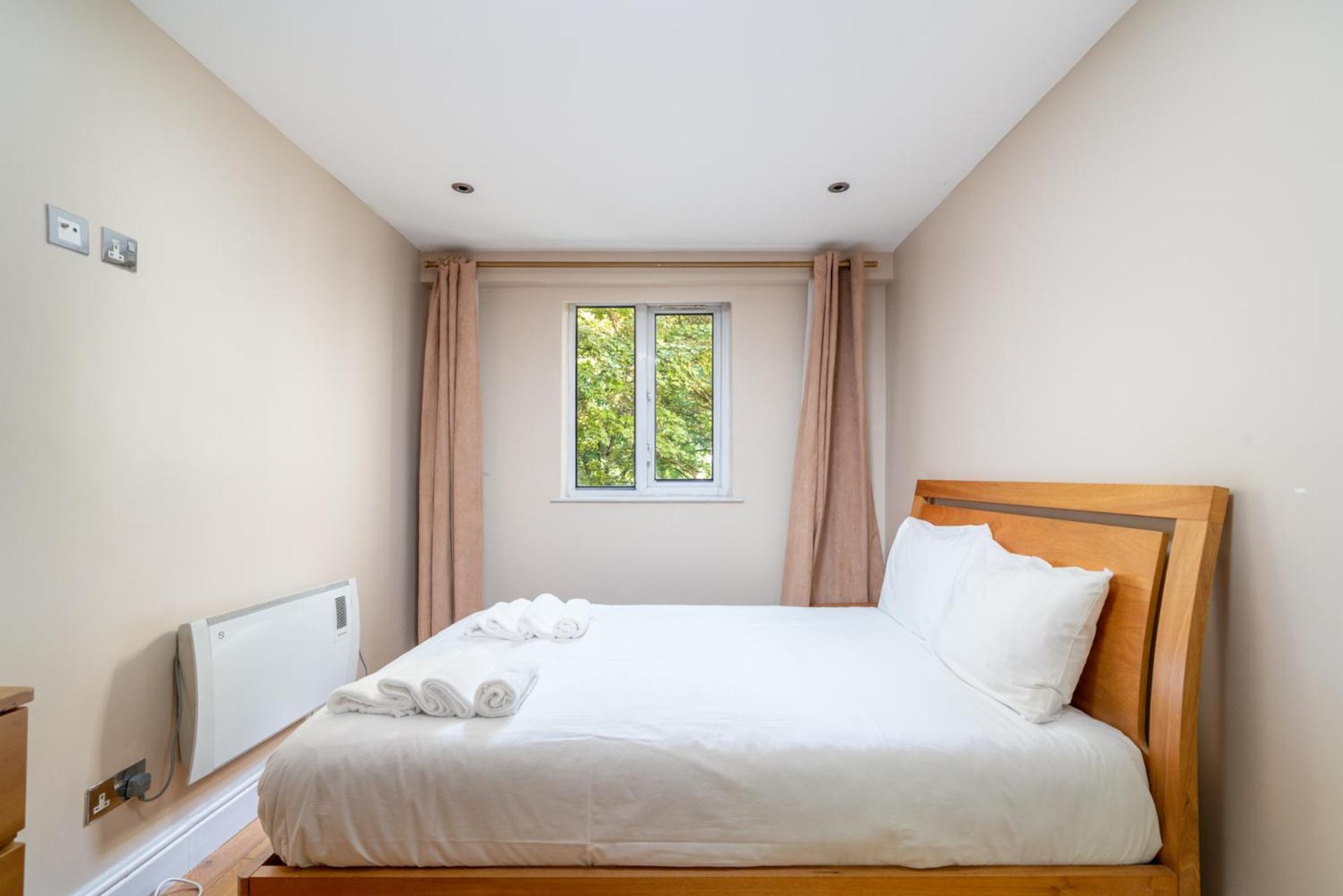 Apartamento Beautiful 3 Bedroom Maisonette