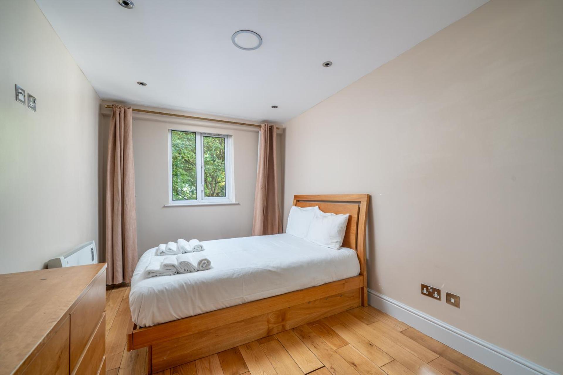 Apartamento Beautiful 3 Bedroom Maisonette *