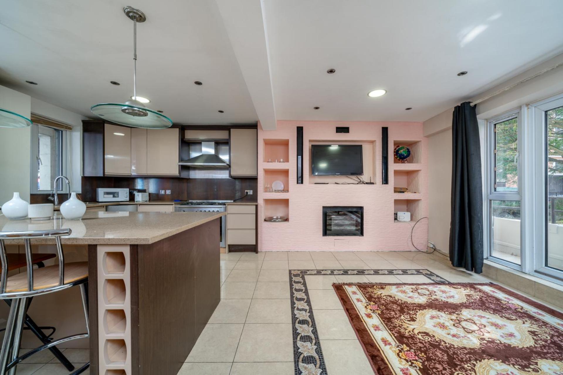 Apartamento Beautiful 3 Bedroom Maisonette Londres