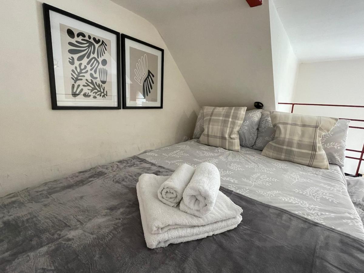 Wonderful 2 Bed Flat In Fulham * London
