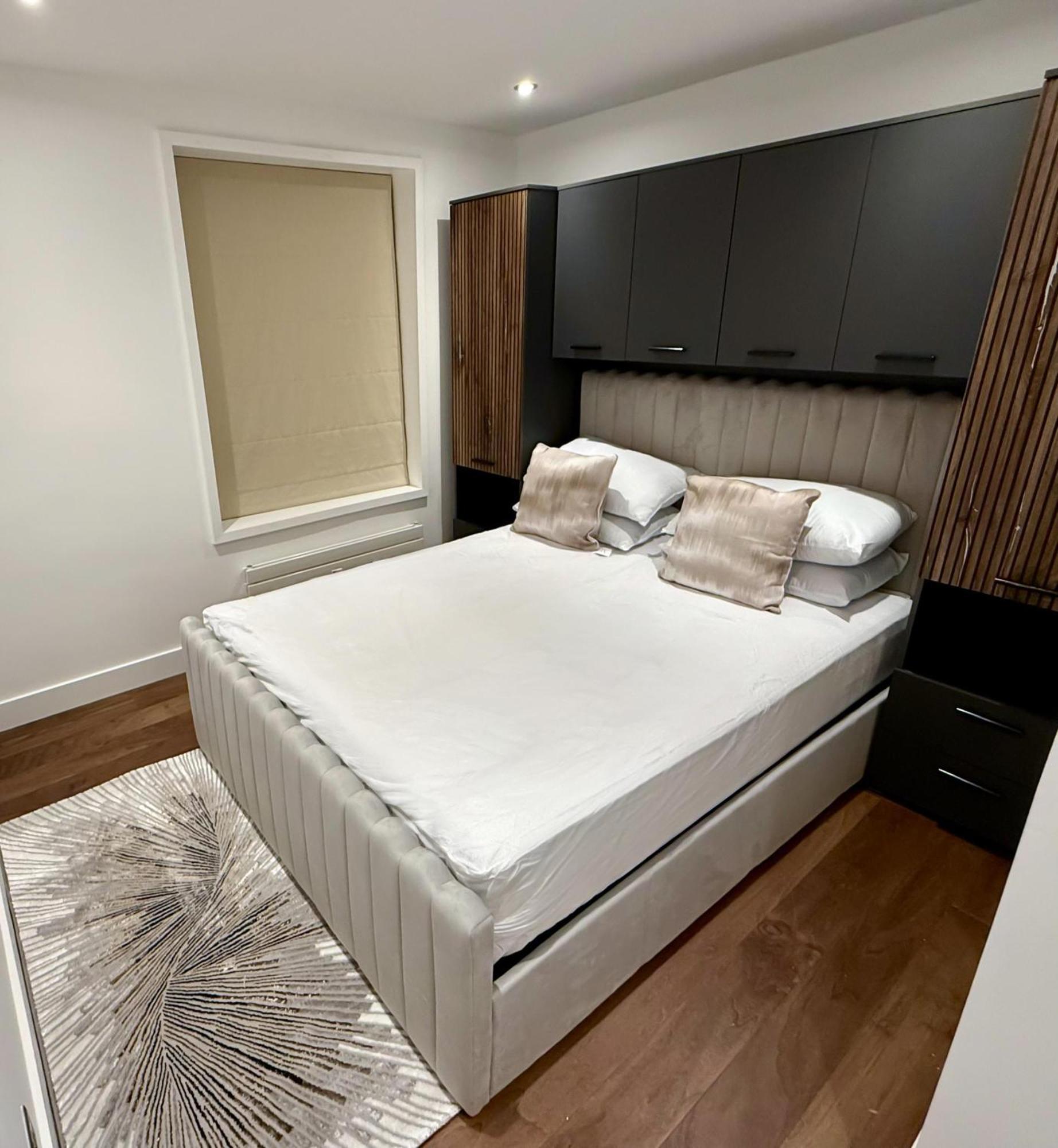 Apartment The Devonshire *