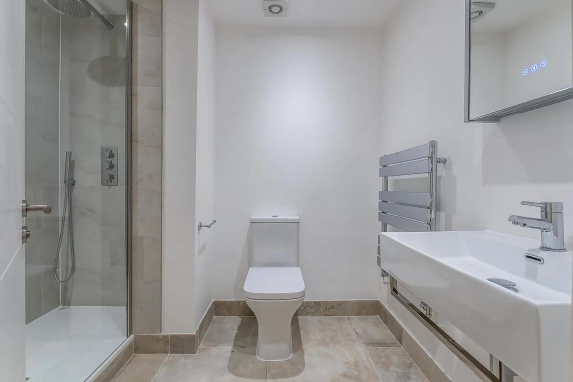 The Devonshire Apartment London