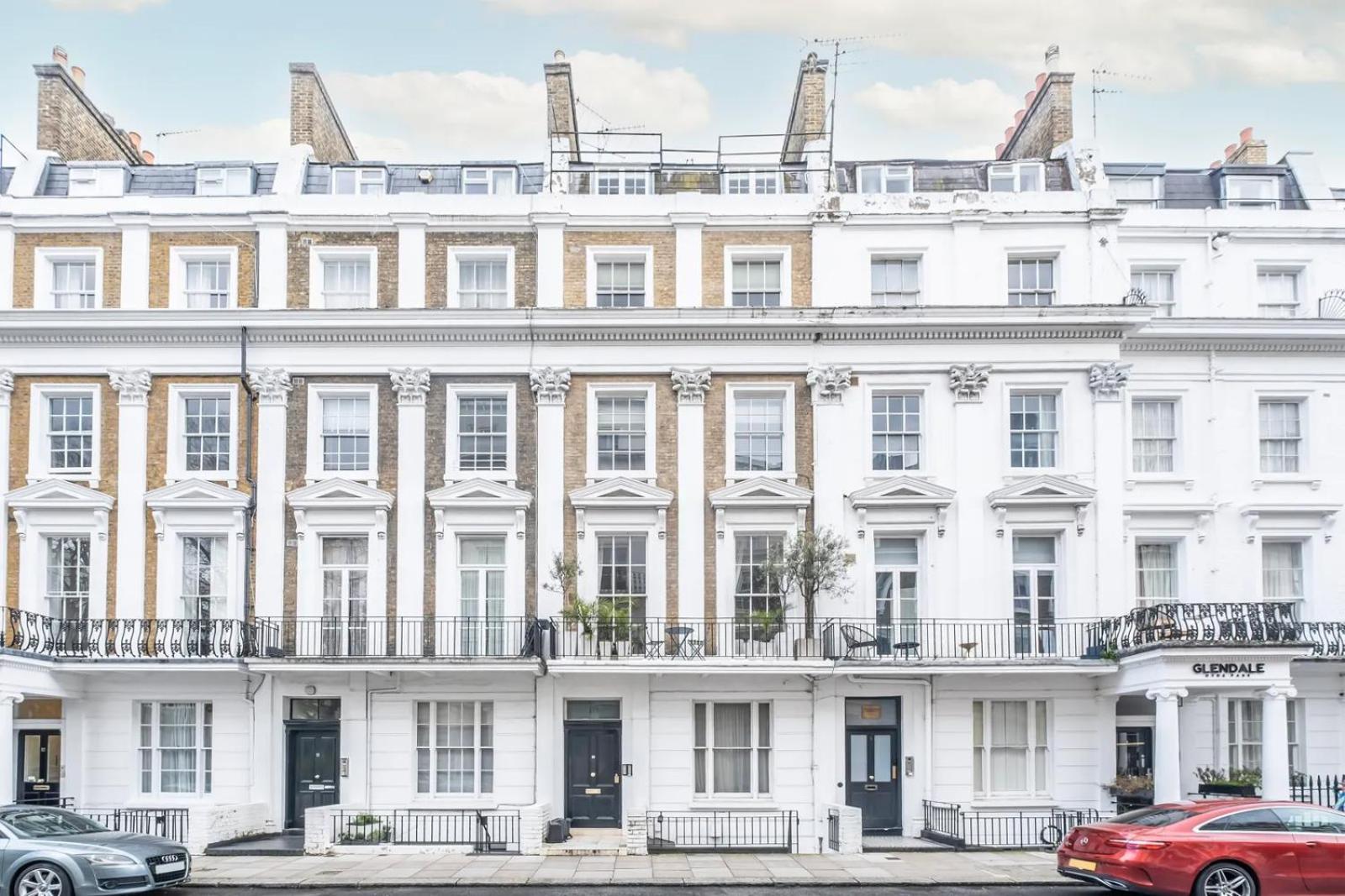 The Devonshire London