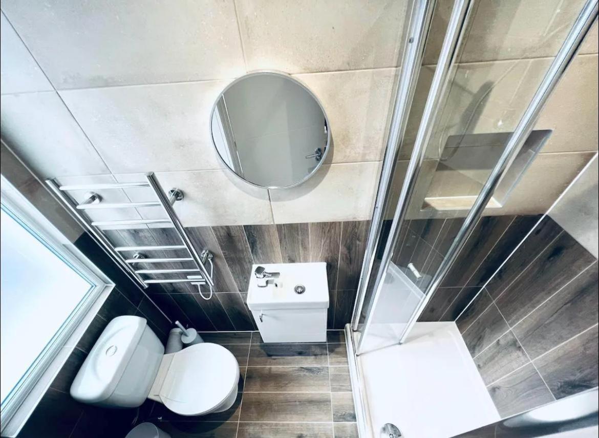 South Charming Ensuite Look Like Designer Aparthotel *