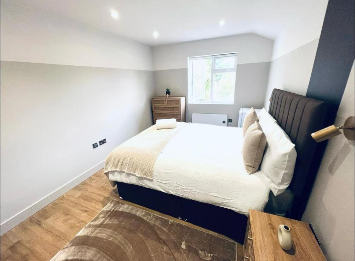 South Charming Ensuite Look Like Designer Aparthotel
