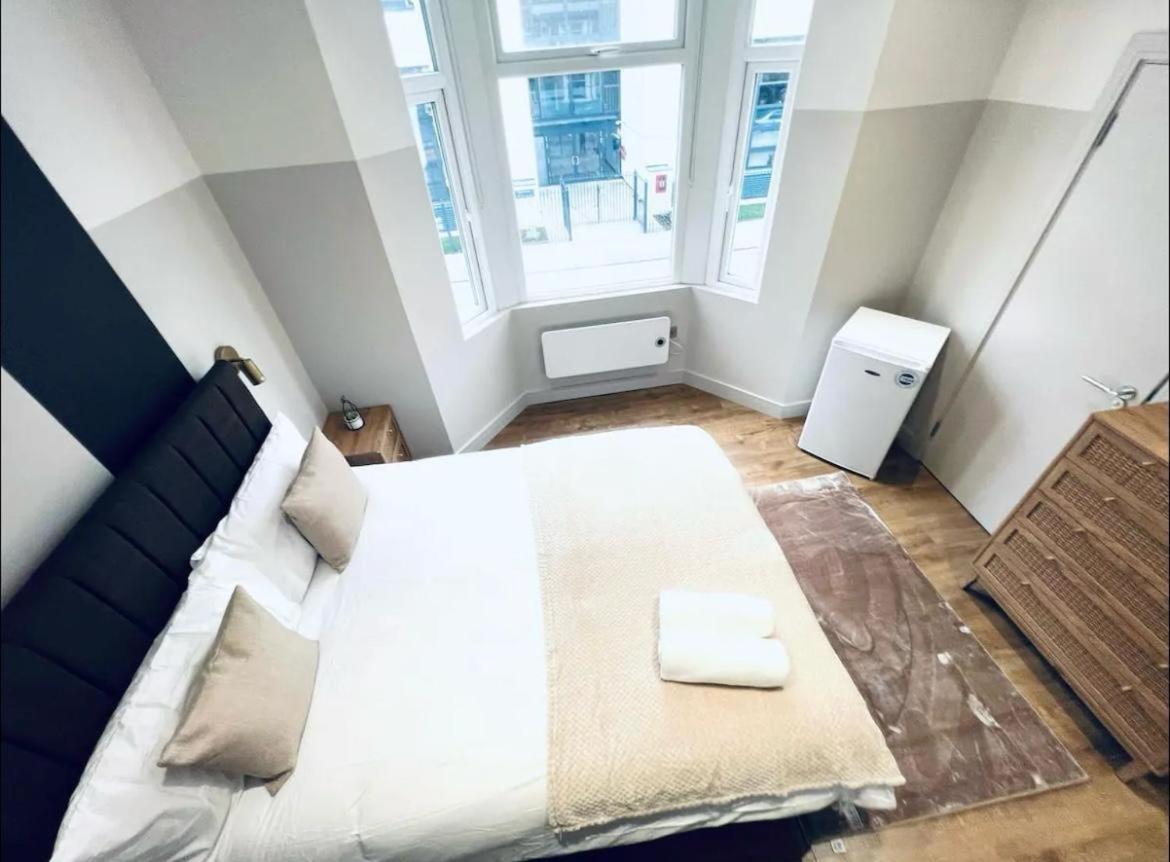 South Charming Ensuite Look Like Designer Aparthotel *