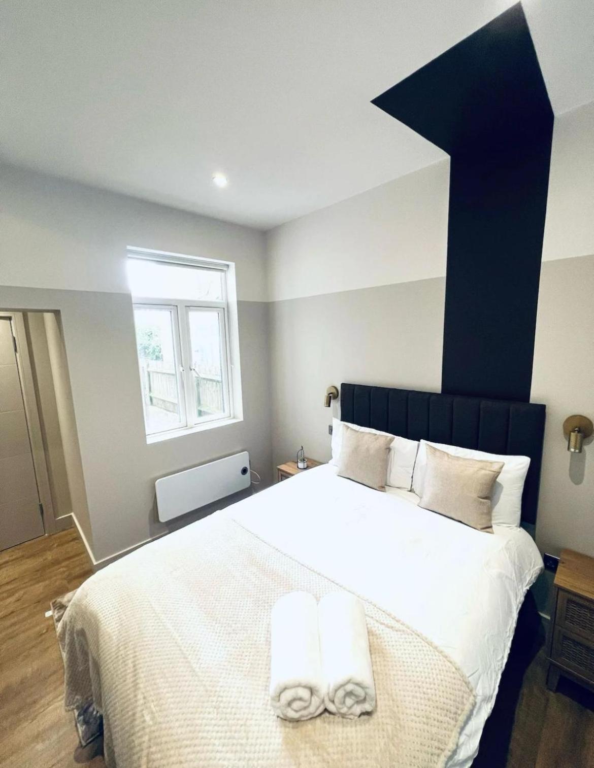 Aparthotel South Charming Ensuite Look Like Designer