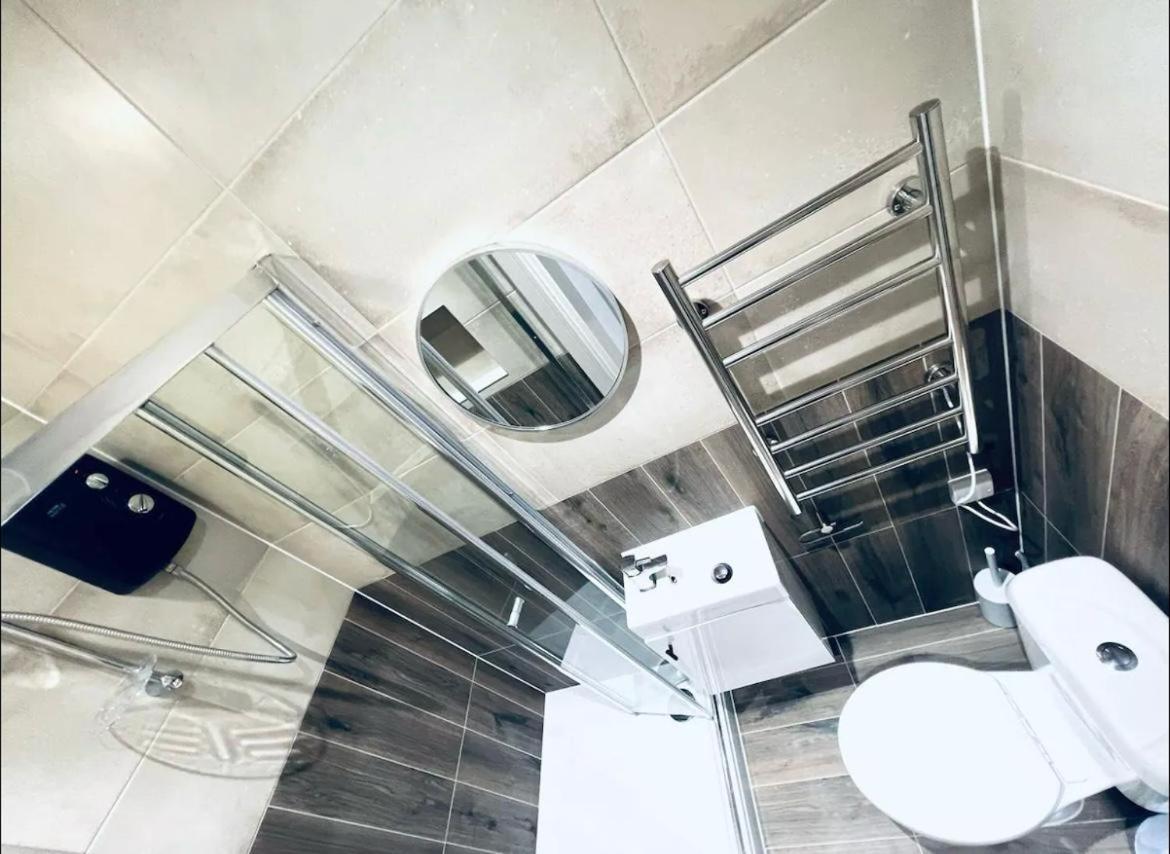 Aparthotel South Charming Ensuite Look Like Designer *