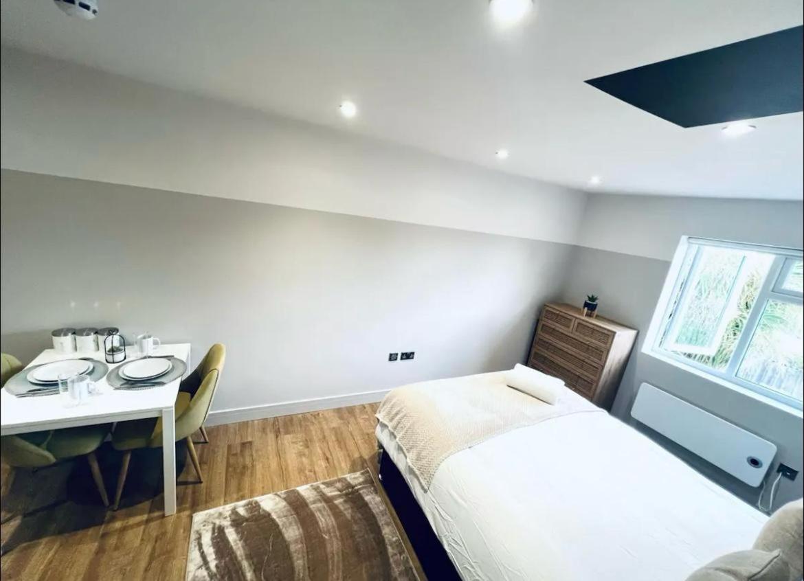 Aparthotel South Charming Ensuite Look Like Designer