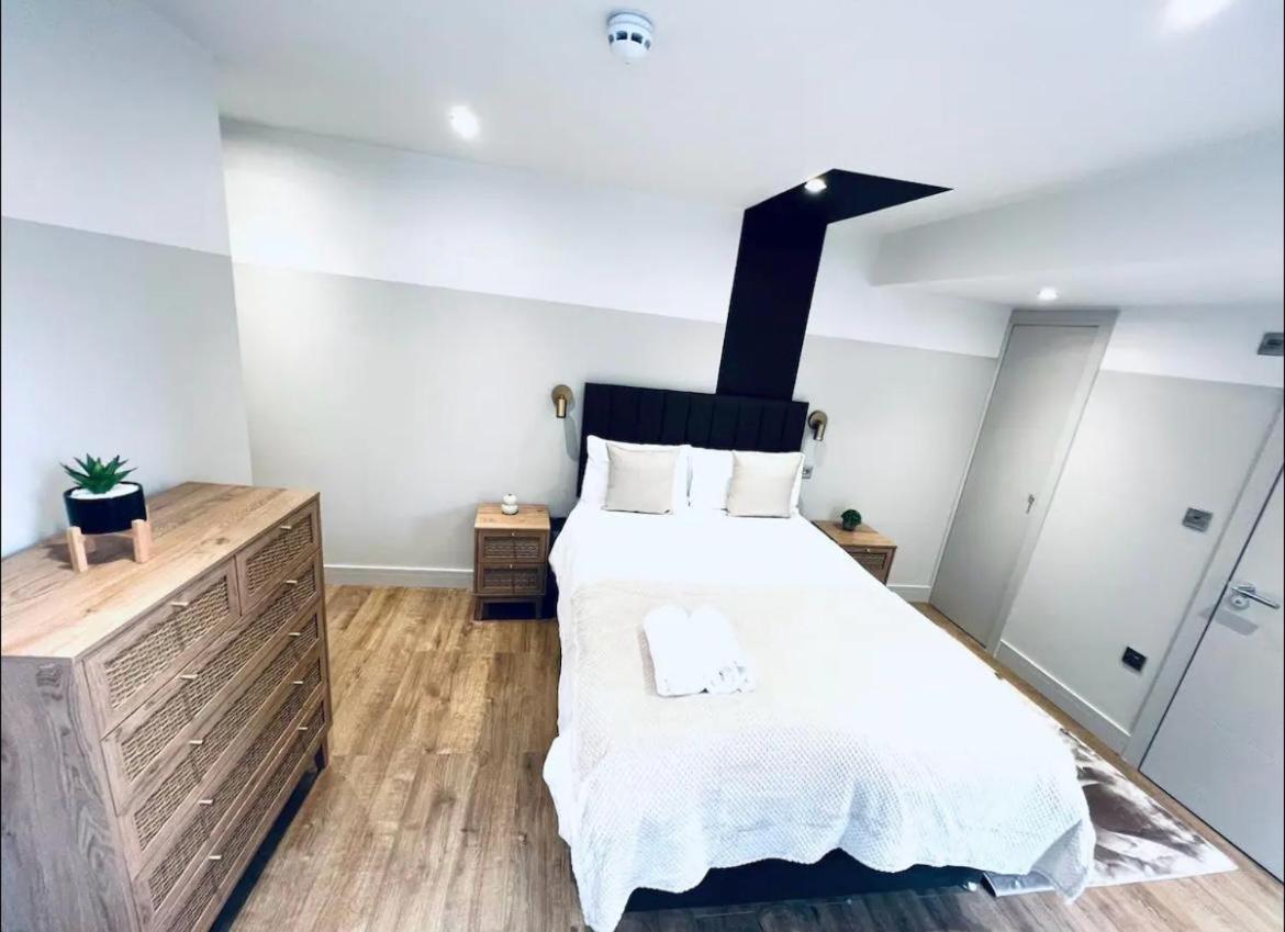 South Charming Ensuite Look Like Designer Aparthotel