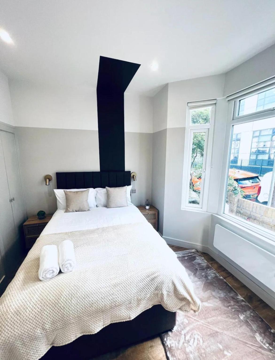 South Charming Ensuite Look Like Designer Aparthotel *