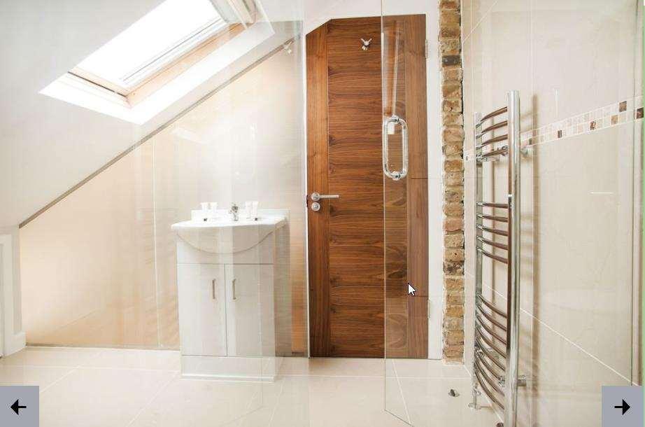 Hotel Lamington Serviced London
