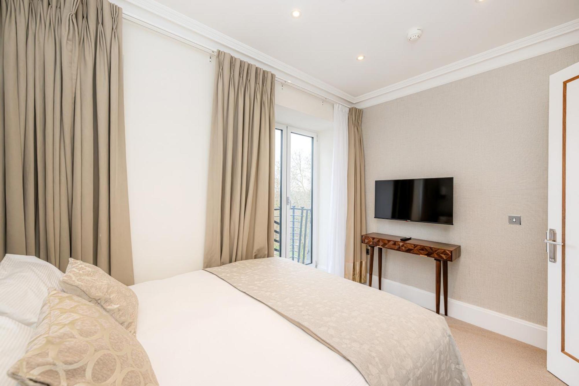 Fountain House - Aparthotel London