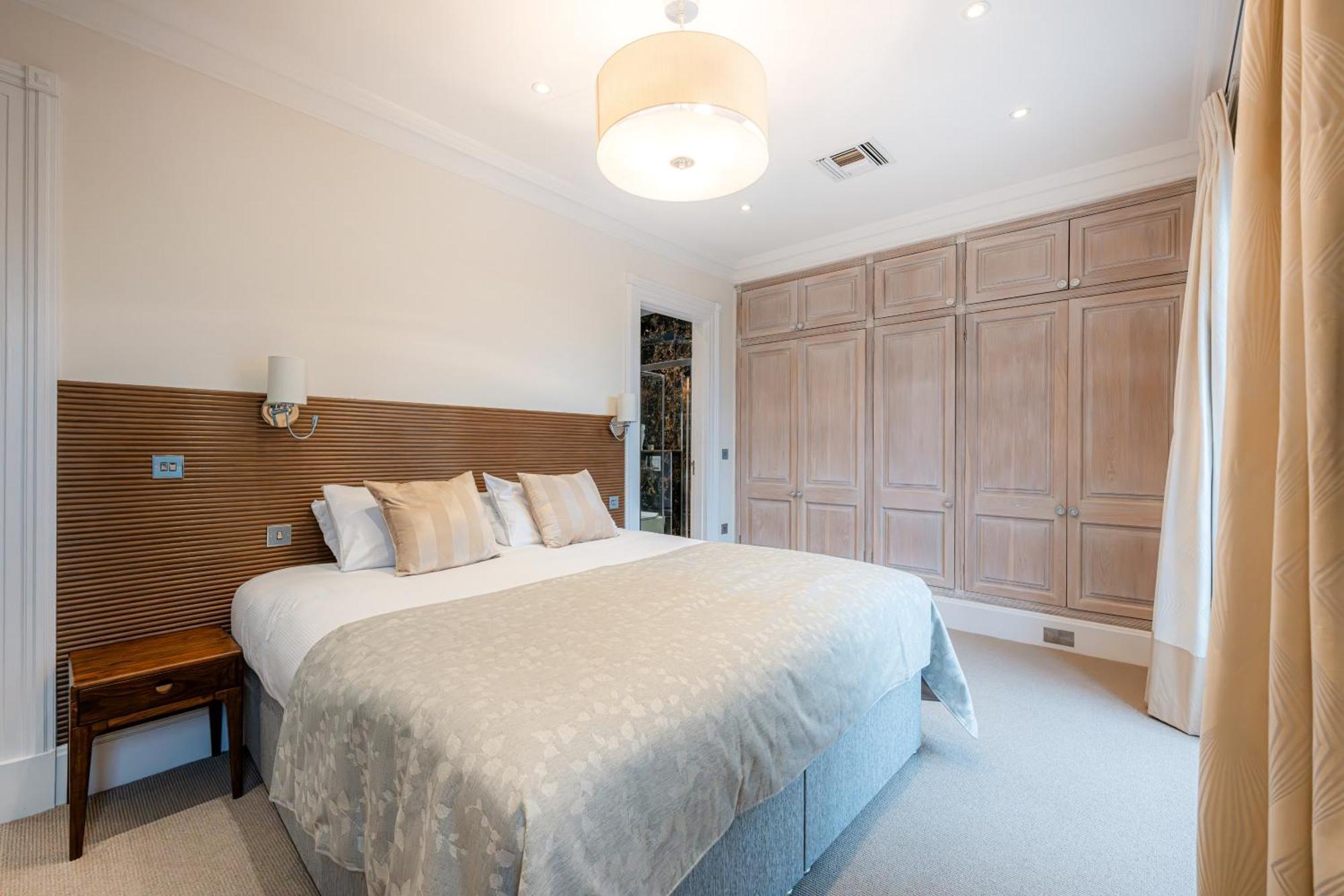 Fountain House -