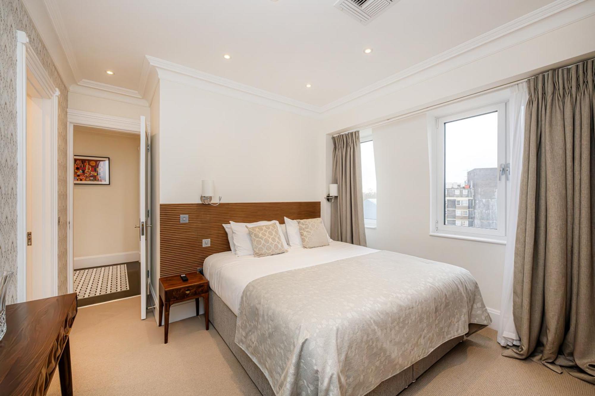 Aparthotel Fountain House - 5*