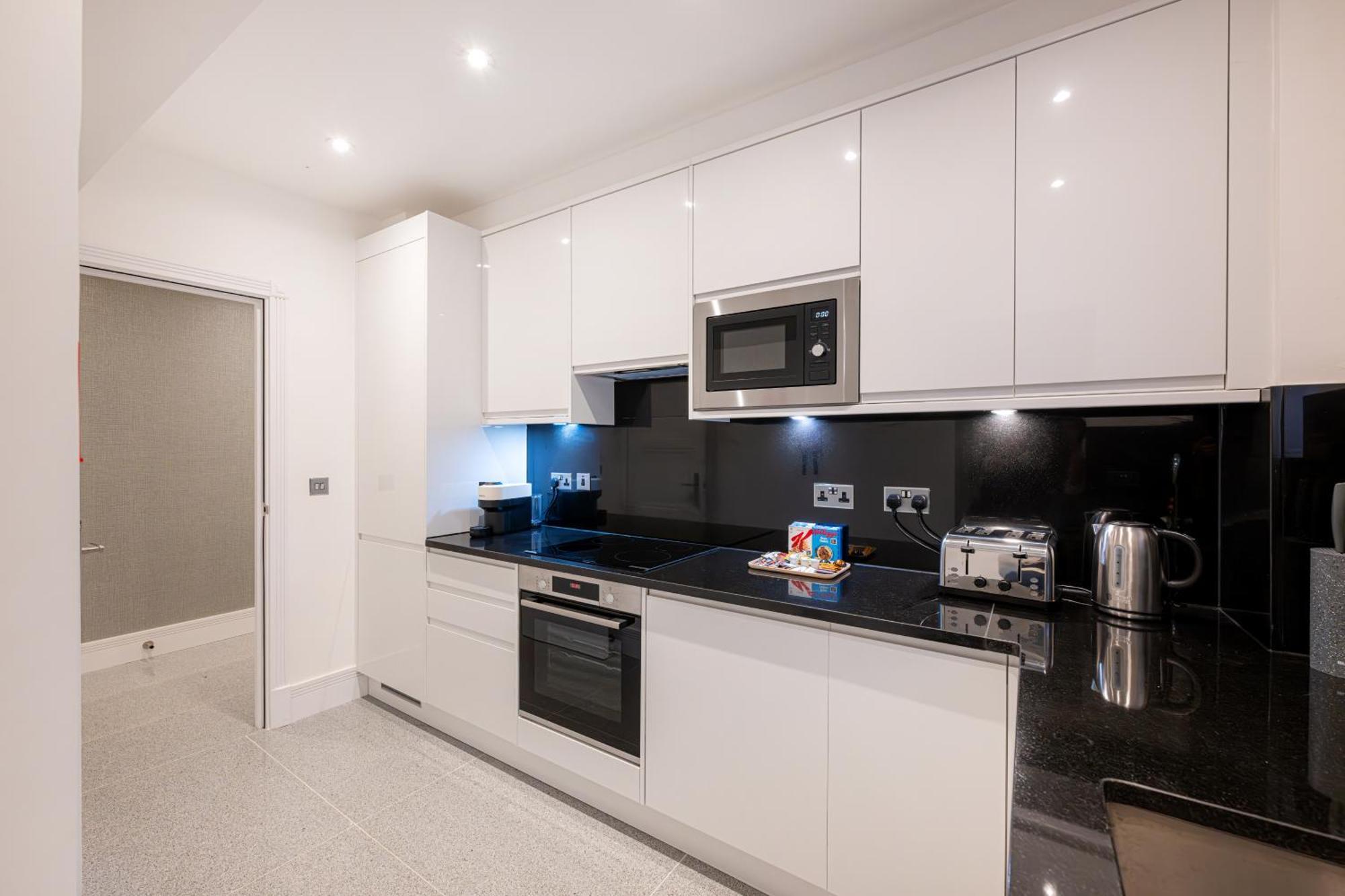 Fountain House -