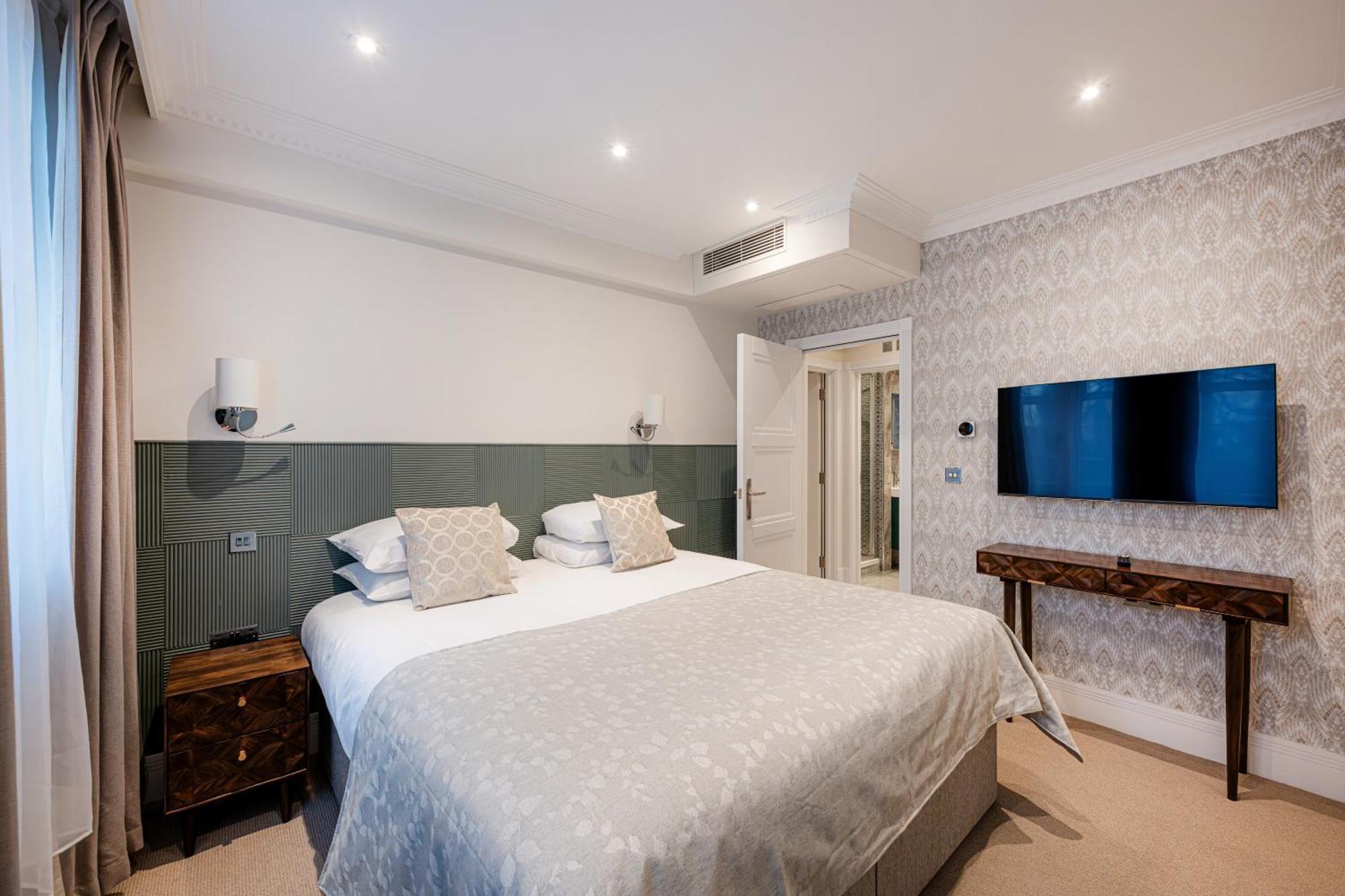 Fountain House - Aparthotel London