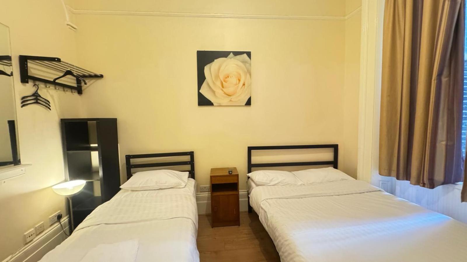 Guest house Anwar House