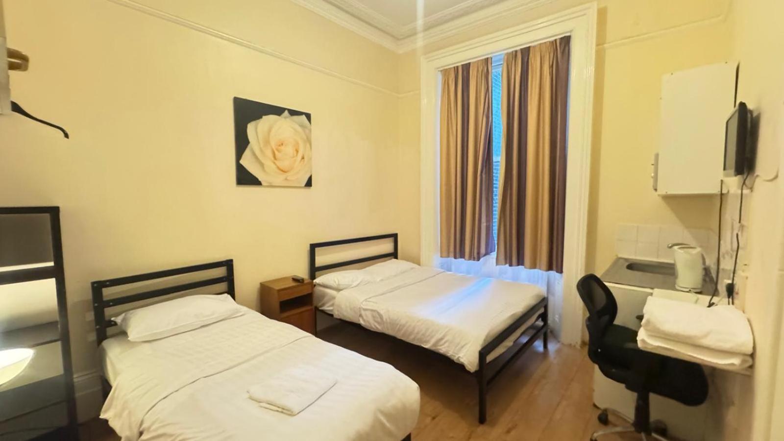 Anwar House Guest house