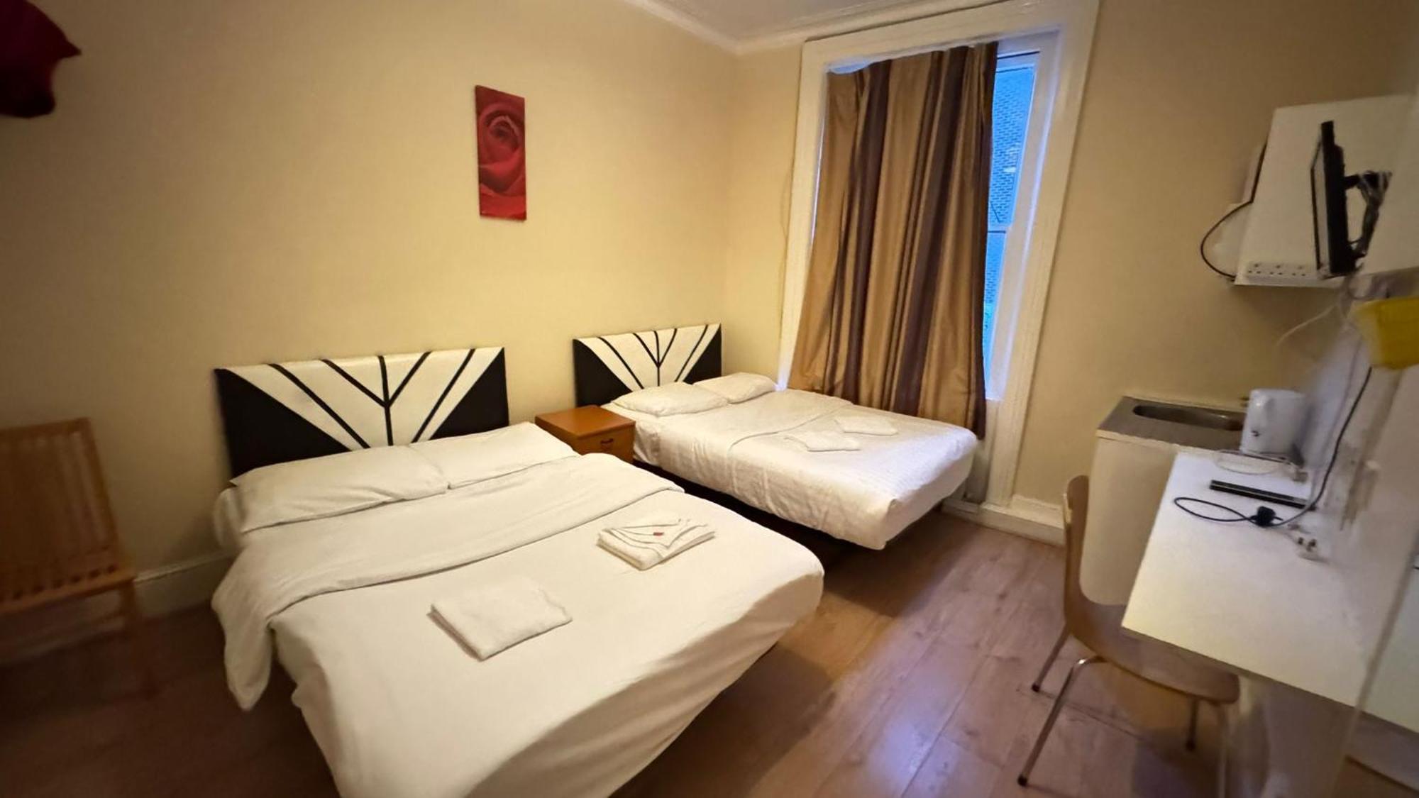 Anwar House Guest house 2*