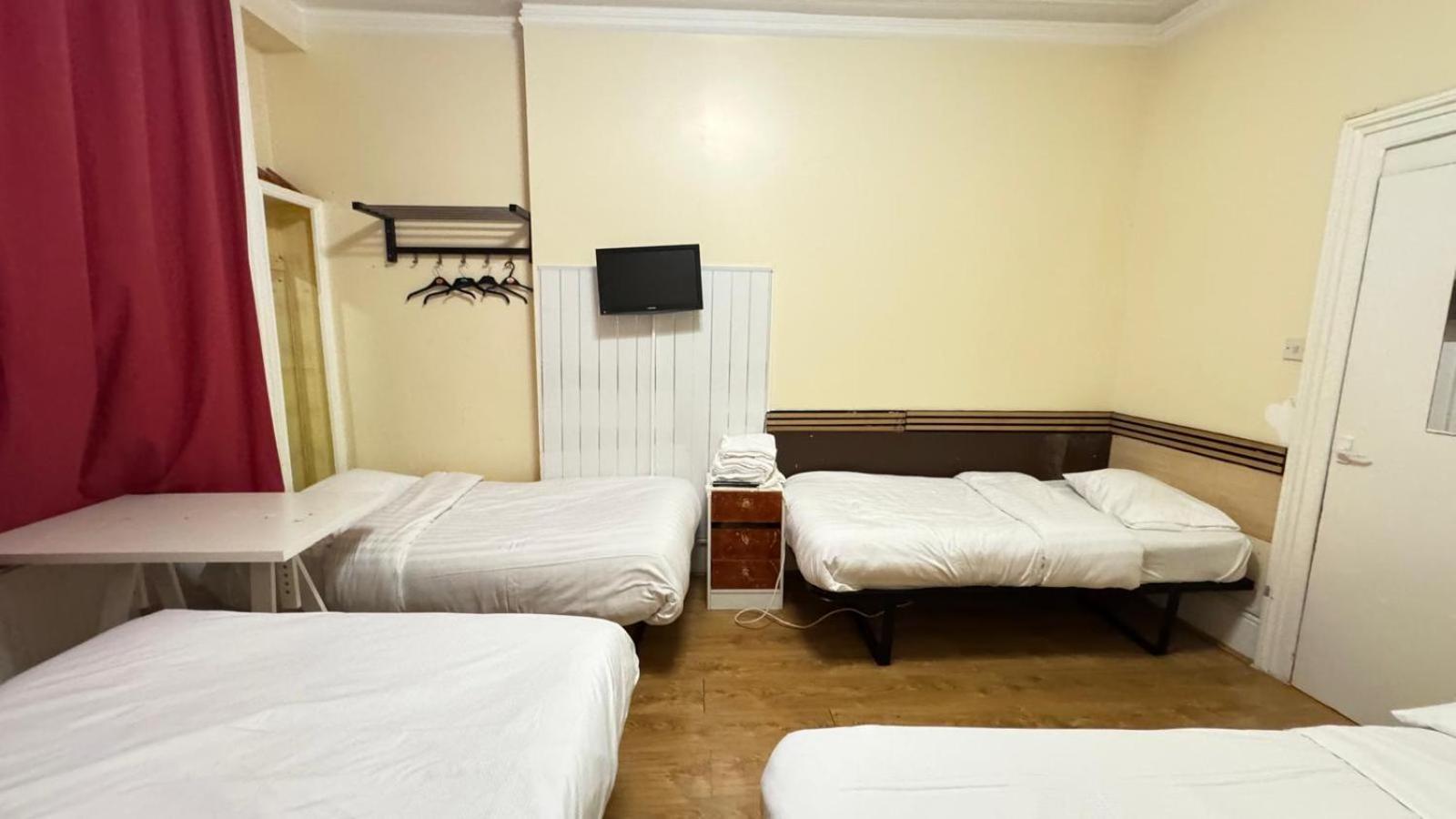 Anwar House Guest house 2*