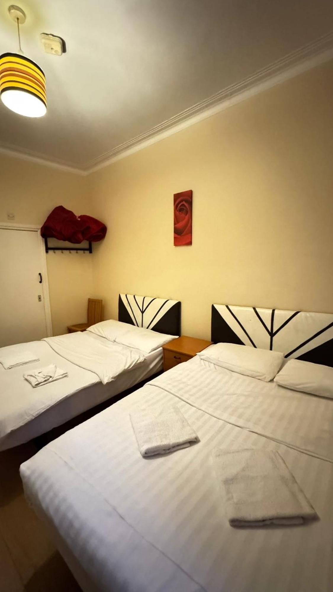 Anwar House Guest house London