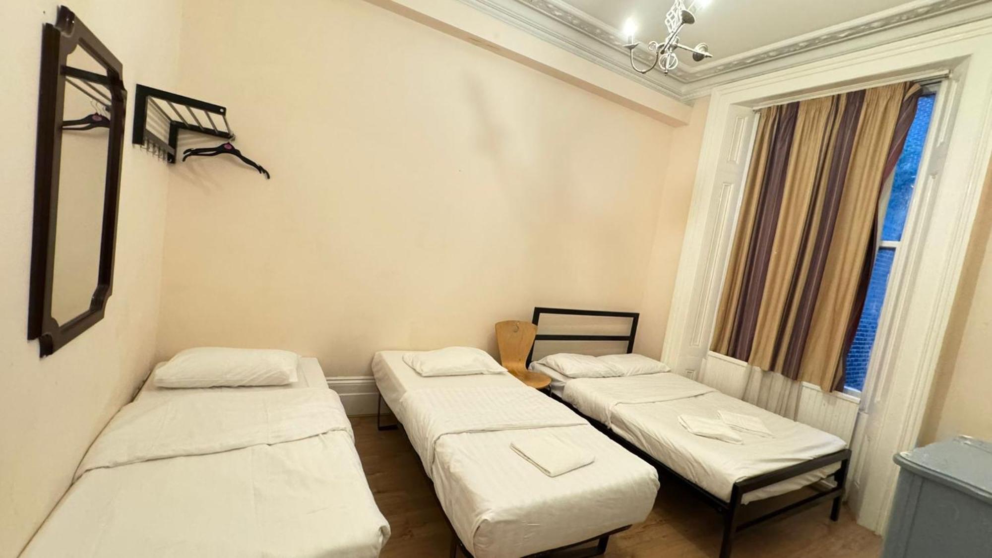 Anwar House London