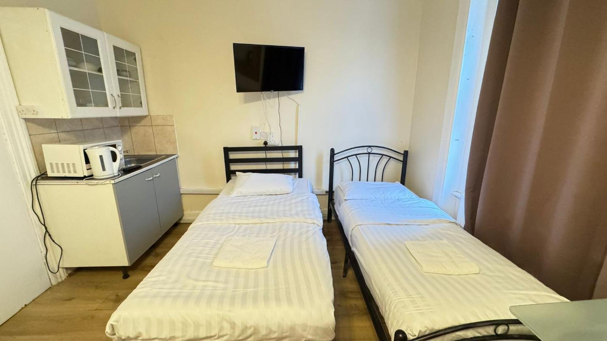 Anwar House 2* London