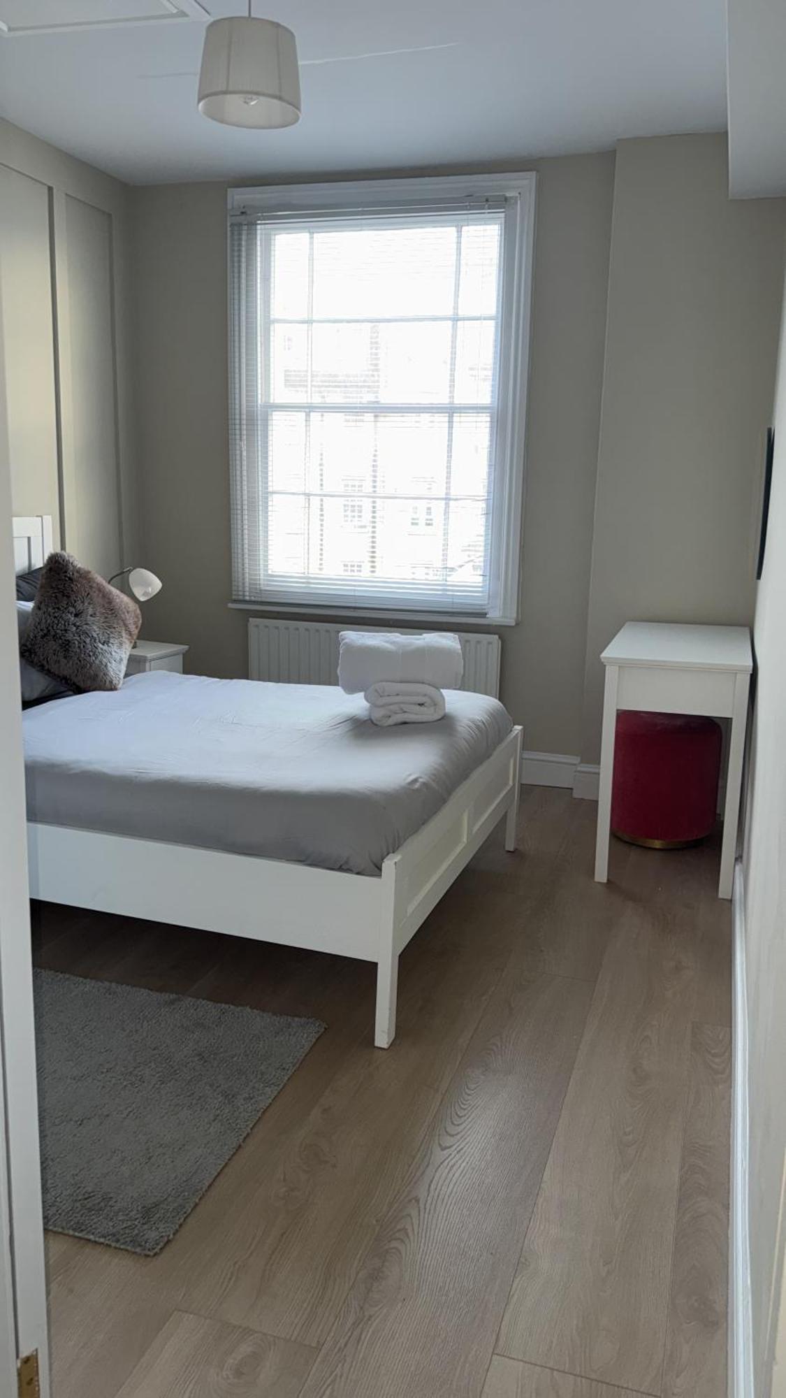Appartement London-modern Contemporary Flat *