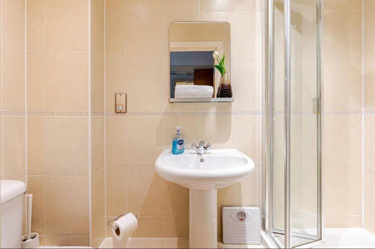 Fountain House Flat Appartement Londen