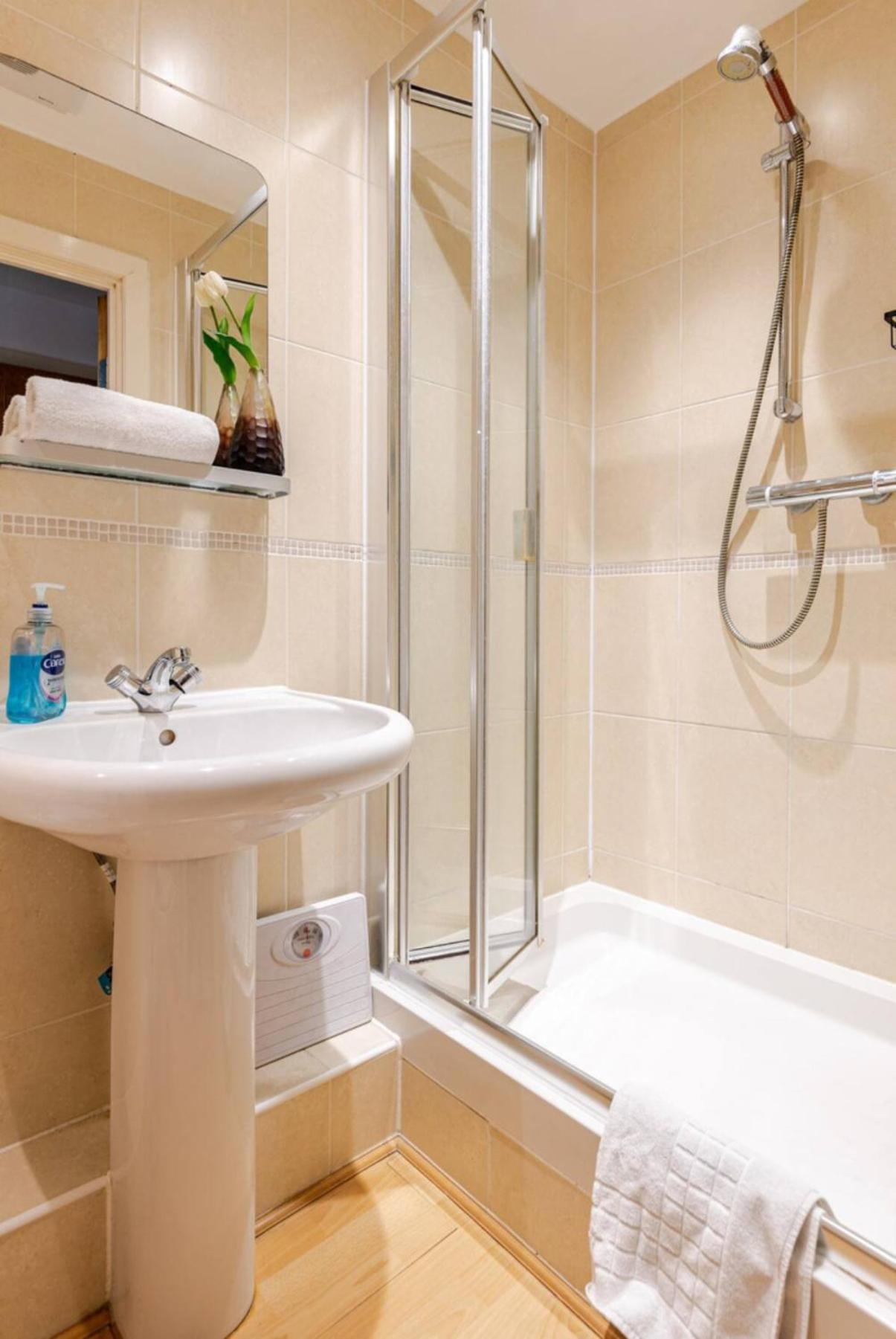 Appartement Fountain House Flat
