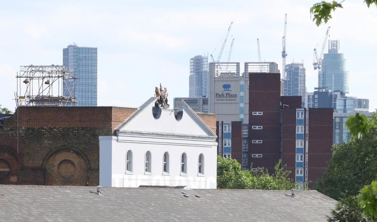 Central London Apartment Apartment London