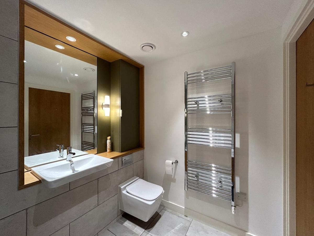 Lovely One Bedroom Flat Apartment London