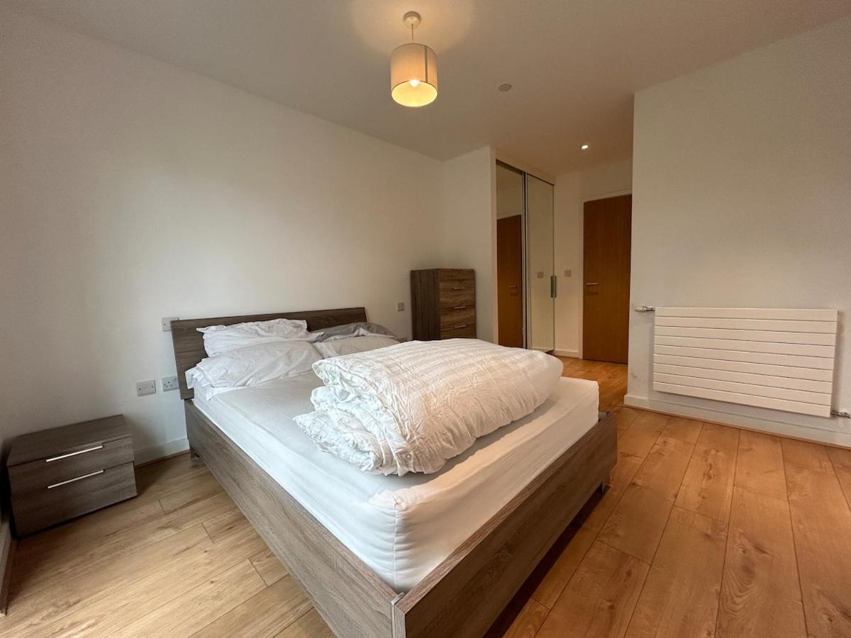 Apartment Lovely One Bedroom Flat