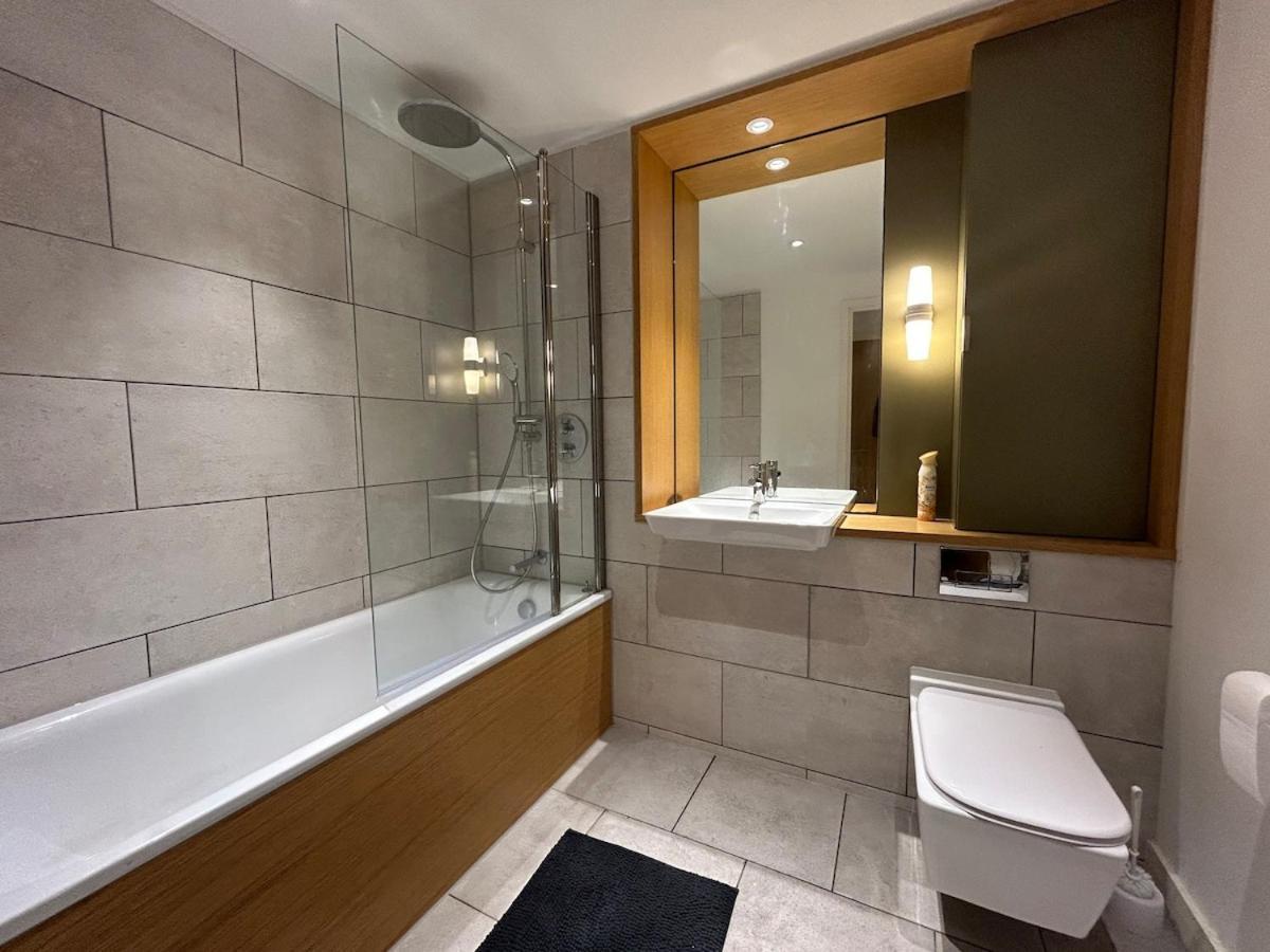 Lovely One Bedroom Flat *