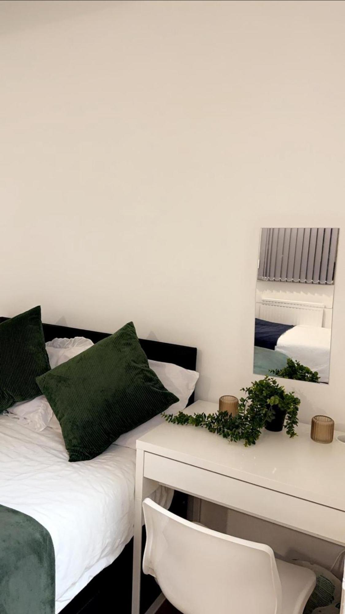 Apartment Rrr Homes *