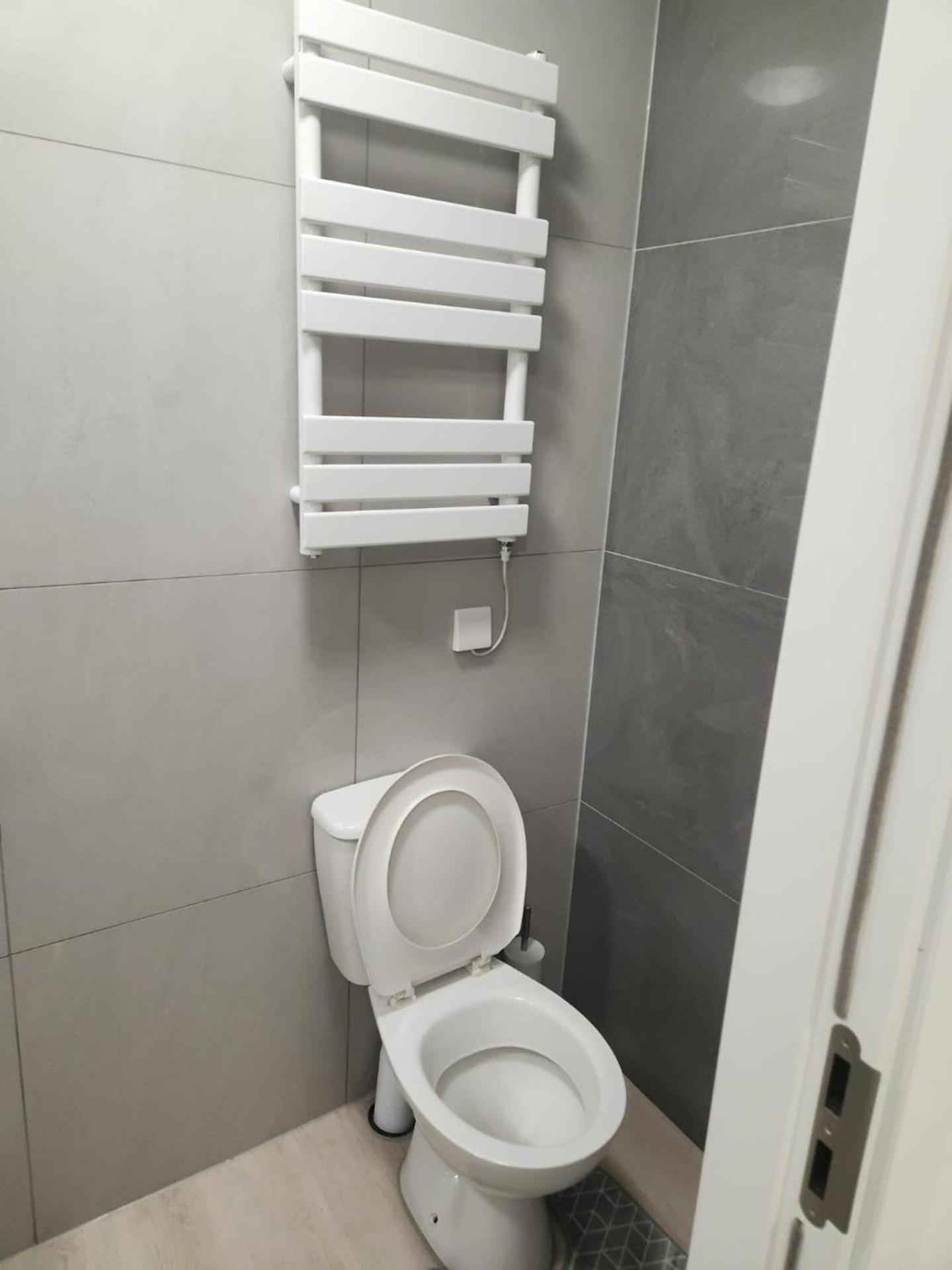 Charming Studio In Central London