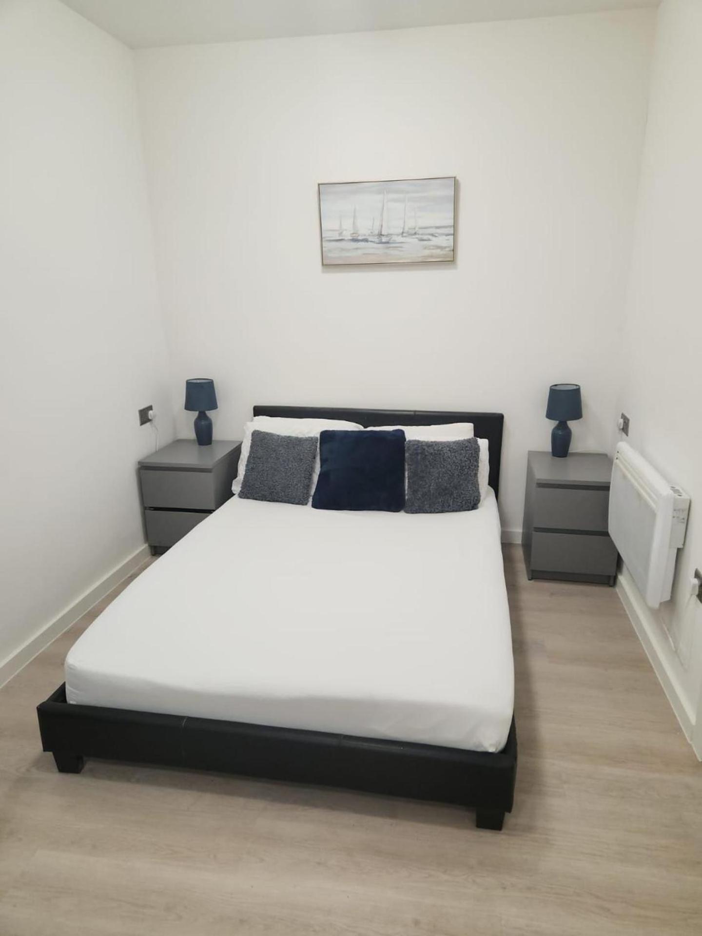 Charming Studio In Central London * London
