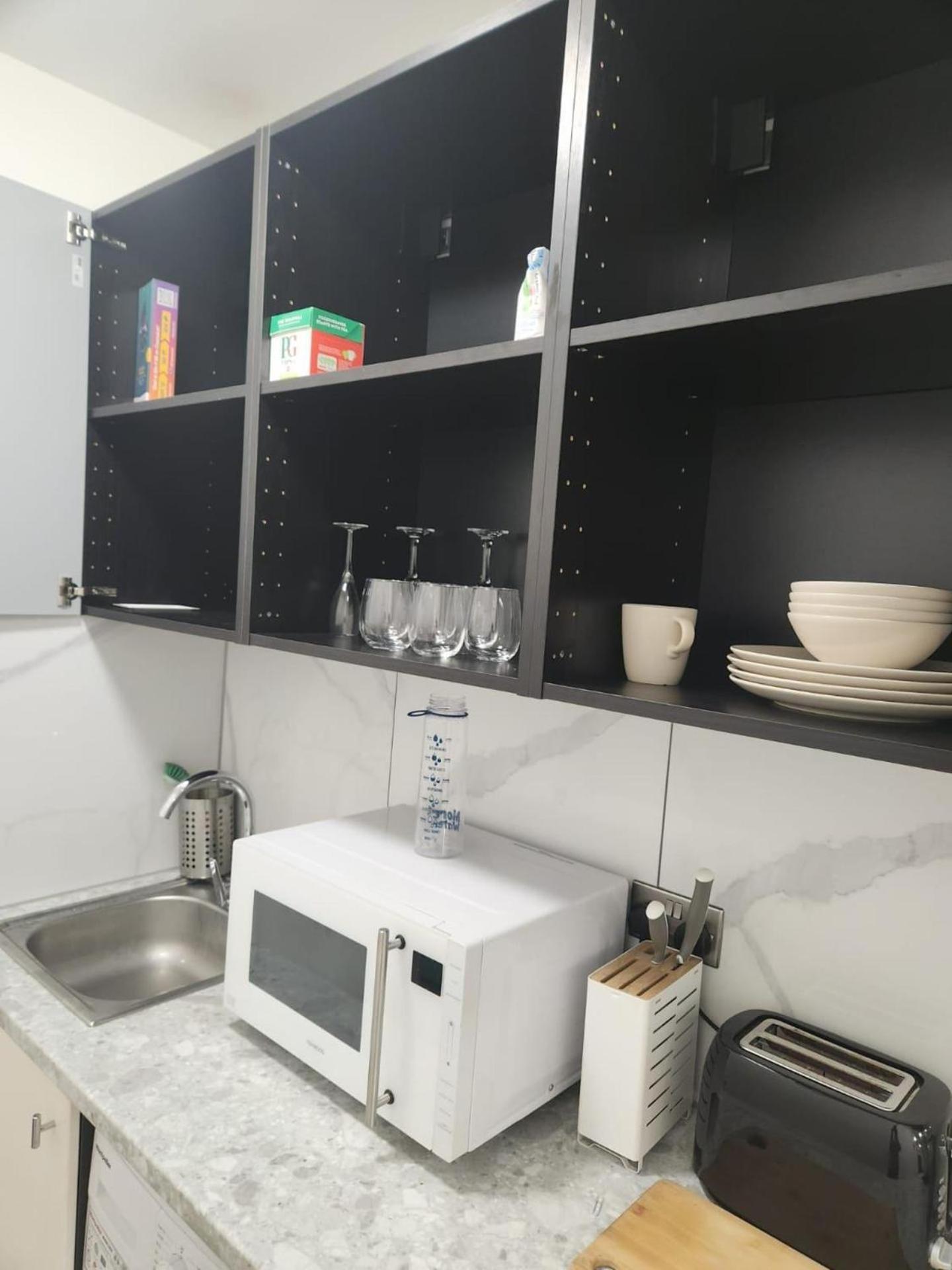Charming Studio In Central London Apartment London